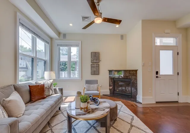 Photo 3 of Condo for sale at 10 Boylston Pl #10, Jamaica Plain, MA 02130 | MLS# 73565152 | Listing updated on 2026-09-06