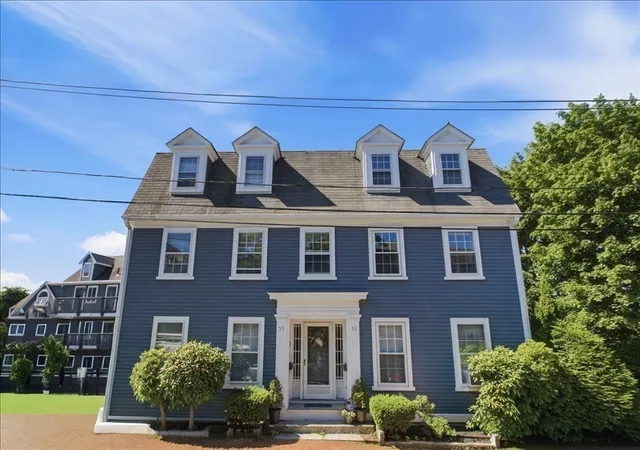 Homes for sale in Beverly, MA | 53 Front St #53, Beverly, MA 01915 | MLS# 73536926