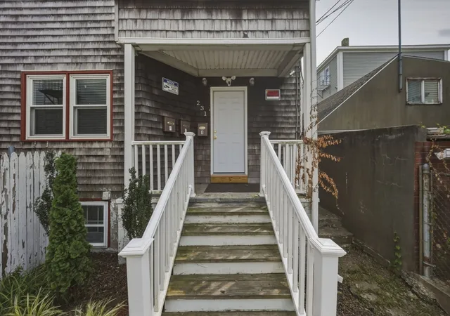 2nd image of 231 County St, Fall River, MA 02723 | MLS# 73563252