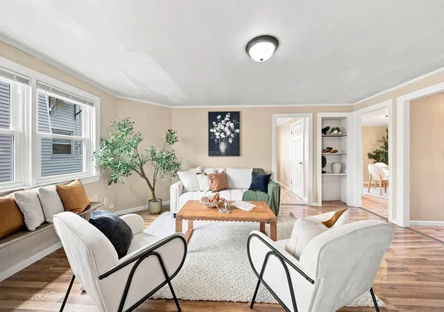 4th image of 231 County St, Fall River, MA 02723 | MLS# 73563252
