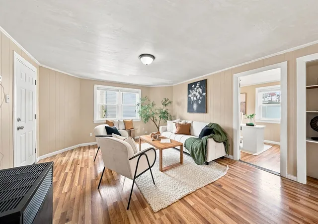 5th image of 231 County St, Fall River, MA 02723 | MLS# 73563252