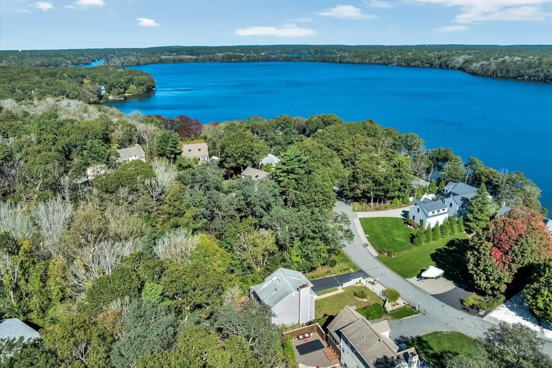 Photo 1 of Single family home for sale at 32 Birch Way, Mashpee, MA 02649 | MLS# 73590518 | Listing updated on 2026-10-18