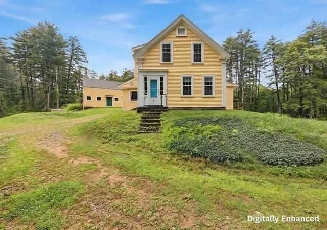 1st image of 5 Meadowbrook Road, Amesbury, MA 01913 | MLS# 73561394