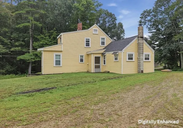 Photo 3 of Single family home for sale at 5 Meadowbrook Rd, Amesbury, MA 01913 | MLS# 73561394 | Listing updated on 2026-09-29