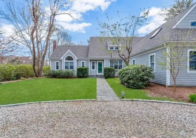 1st image of 35 Punkhorn Point Rd, Mashpee, MA 02649 | MLS# 73515088