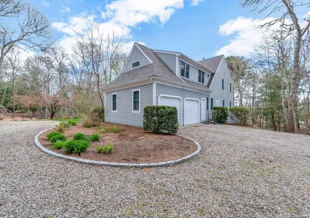 2nd image of 35 Punkhorn Point Rd, Mashpee, MA 02649 | MLS# 73515088