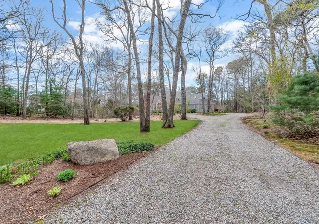 3rd image of 35 Punkhorn Point Rd, Mashpee, MA 02649 | MLS# 73515088