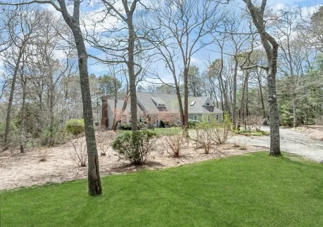 42nd image of 35 Punkhorn Point Rd, Mashpee, MA 02649 | MLS# 73515088