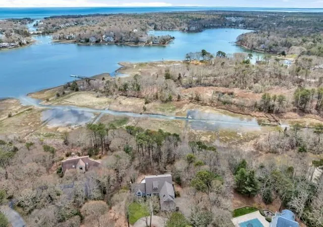 4th image of 35 Punkhorn Point Rd, Mashpee, MA 02649 | MLS# 73515088