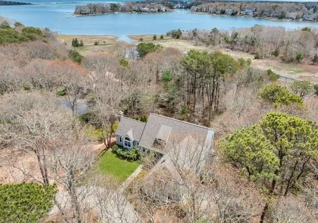 5th image of 35 Punkhorn Point Rd, Mashpee, MA 02649 | MLS# 73515088