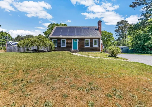 Photo 1 of Sale Pending at 1 Jody Ln, Forestdale, MA 02644 | MLS# 73536129 | Listing updated on 2026-08-26