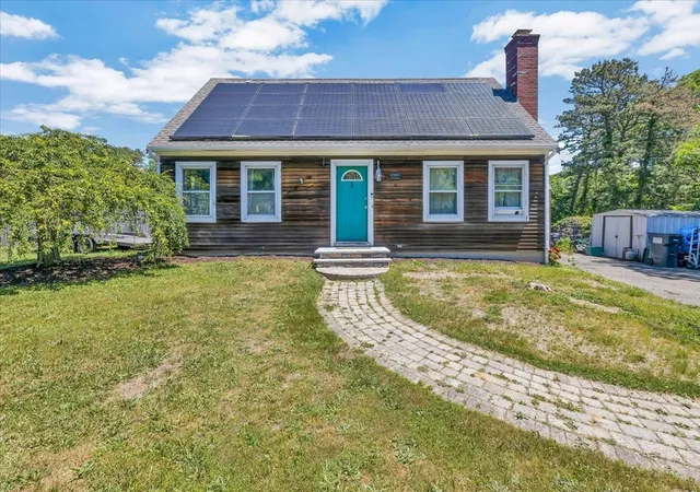 Photo 2 of Sale Pending at 1 Jody Ln, Forestdale, MA 02644 | MLS# 73536129 | Listing updated on 2026-08-26