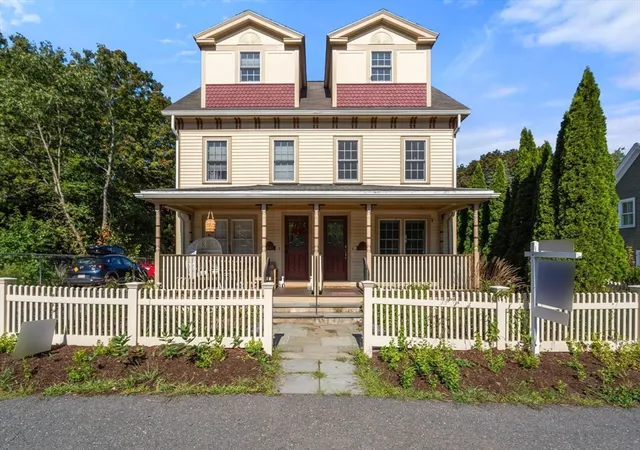4th image of 1844 Main St #1, Concord, MA 01742 | MLS# 73500489