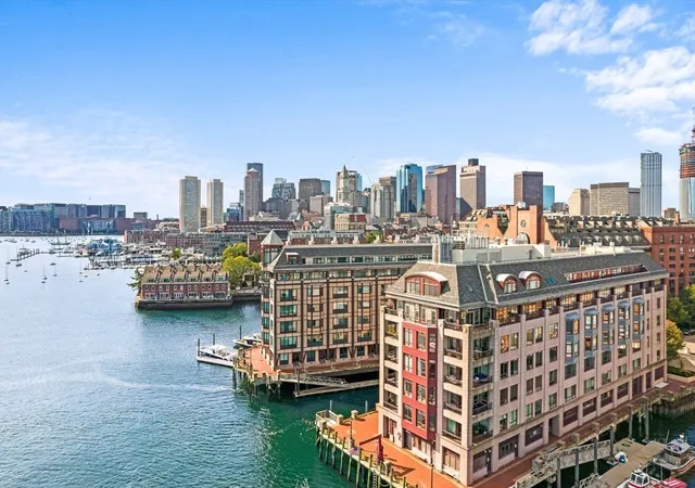 2nd image of 40 Battery St, Boston, MA 02109