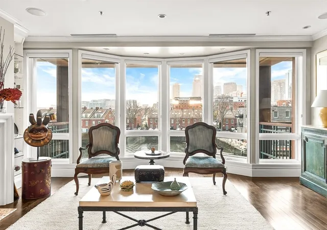 4th image of 40 Battery St, Boston, MA 02109