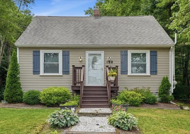 image of 198 County St, Lakeville, MA 02347 | MLS# 73548465