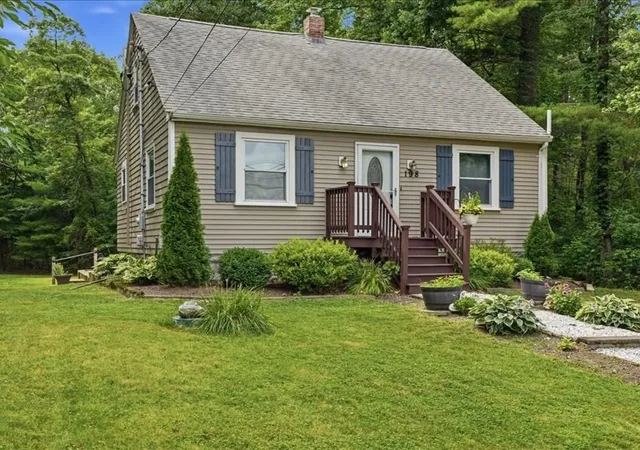image of 198 County St, Lakeville, MA 02347 | MLS# 73548465