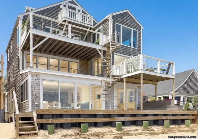 1st image of 607 Commercial Street #Unit 1, Provincetown, MA 02657 | MLS# 73527400