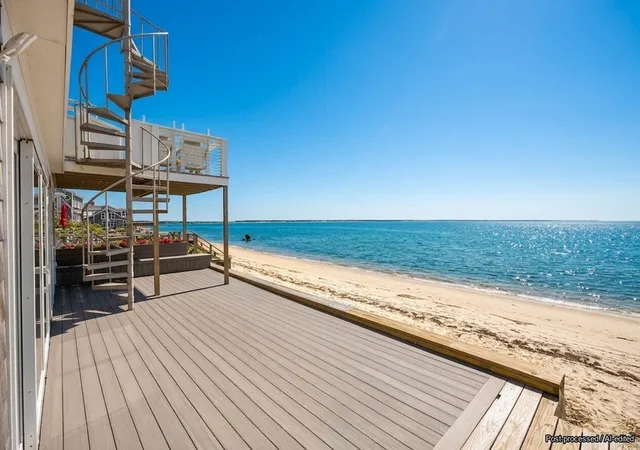 2nd image of 607 Commercial Street #Unit 1, Provincetown, MA 02657 | MLS# 73527400