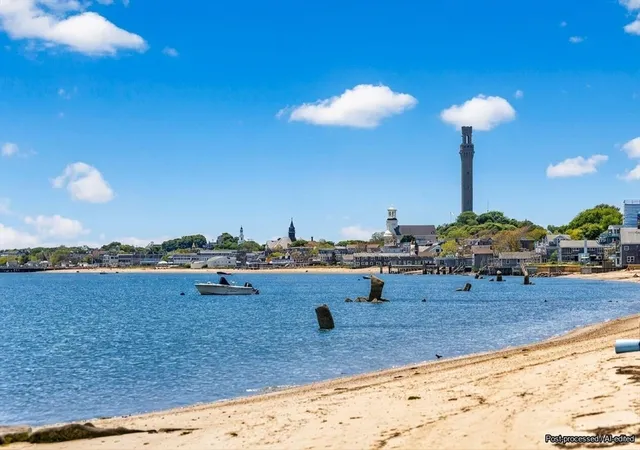 42nd image of 607 Commercial Street #Unit 1, Provincetown, MA 02657 | MLS# 73527400