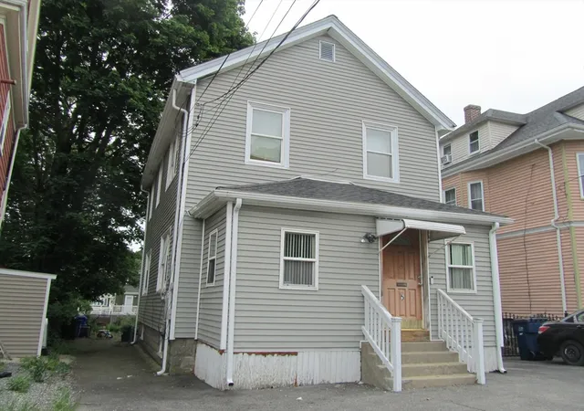 Photo 1 of Sale Pending at 6 Rugby Rd, Mattapan, MA 02126 | MLS# 73537769 | Listing updated on 2026-08-13