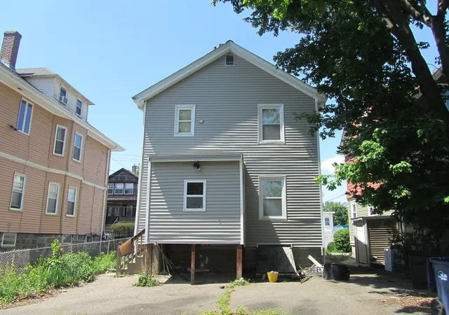 Photo 29 of Sale Pending at 6 Rugby Rd, Mattapan, MA 02126 | MLS# 73537769 | Listing updated on 2026-08-13