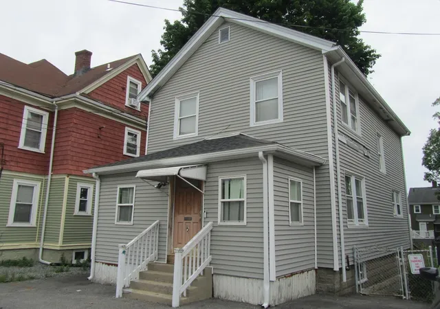 Photo 2 of Sale Pending at 6 Rugby Rd, Mattapan, MA 02126 | MLS# 73537769 | Listing updated on 2026-08-13