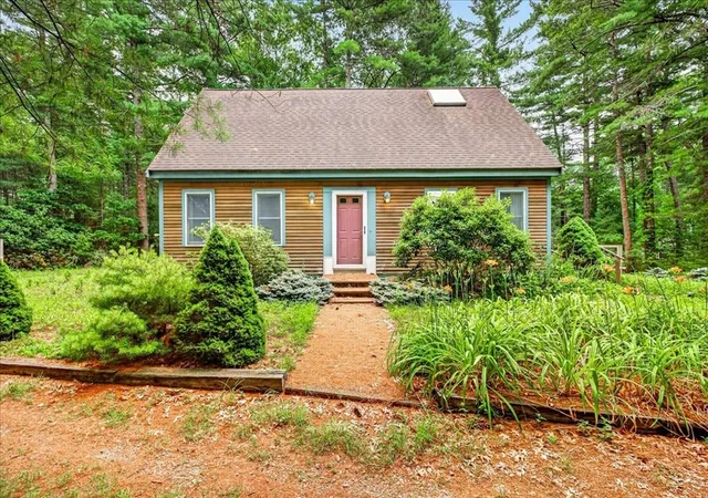 1st image of 37 Leonard Street, Carver, MA 02330 | MLS# 73551039
