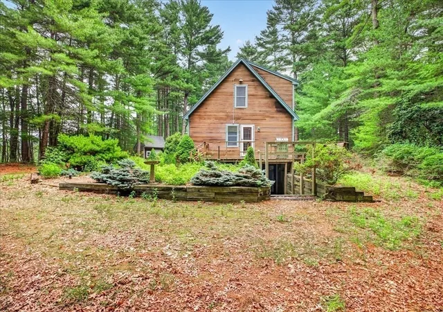 4th image of 37 Leonard Street, Carver, MA 02330 | MLS# 73551039