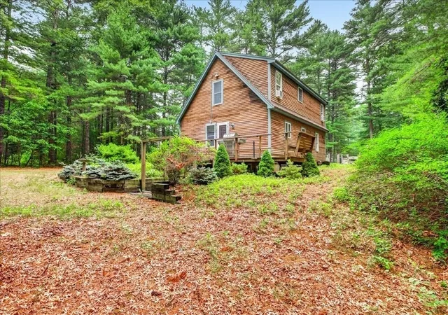 5th image of 37 Leonard Street, Carver, MA 02330 | MLS# 73551039