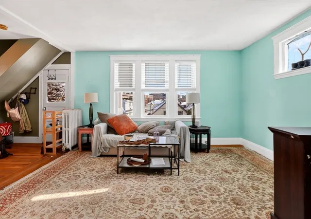 5th image of 13-15 Paul Street, Watertown, MA 02472 | MLS# 73477725