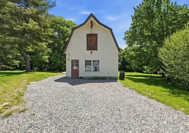 Homes for sale in Bellingham, MA | 218 Blackstone St, Bellingham, MA 02019 | MLS# 73527032