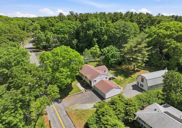 Homes for sale in Bellingham, MA | 218 Blackstone St, Bellingham, MA 02019 | MLS# 73527032