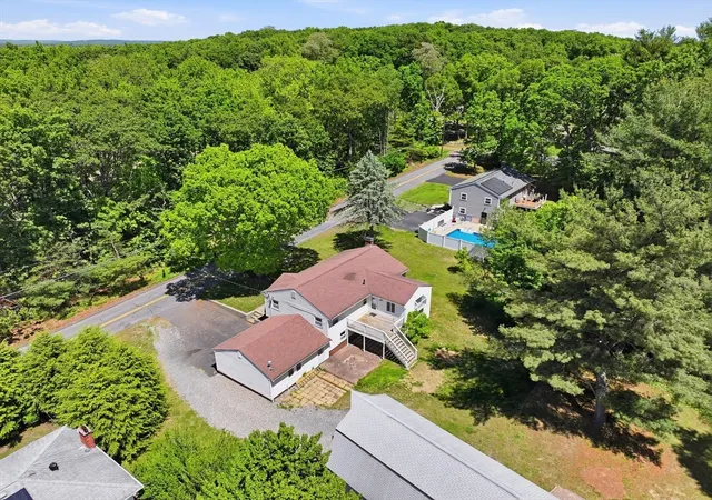 Homes for sale in Bellingham, MA | 218 Blackstone St, Bellingham, MA 02019 | MLS# 73527032