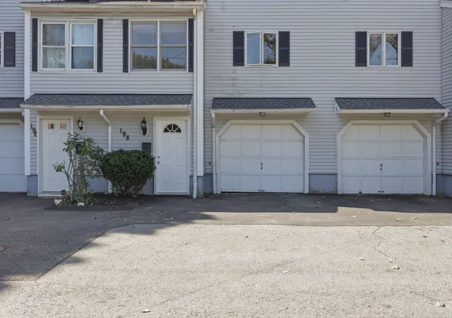 32nd image of 198 Elm Street #198, Marlborough, MA 01752 | MLS# 73566695