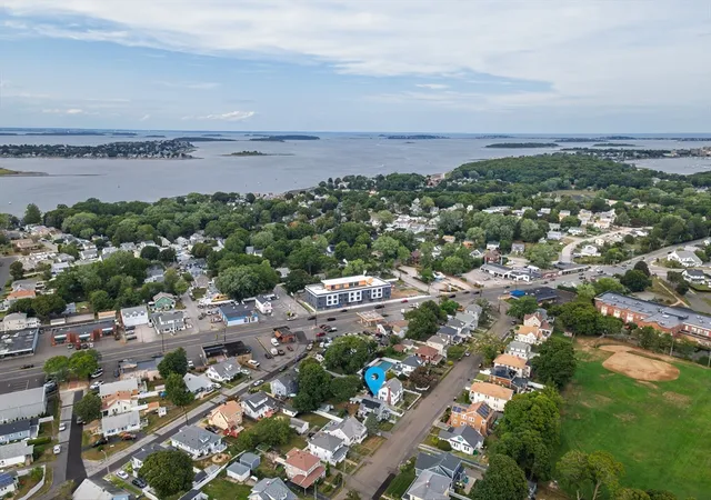 Photo 36 of Single family home for sale at 43 Standish St, Weymouth, MA 02191 | MLS# 73569639 | Listing updated on 2026-10-05