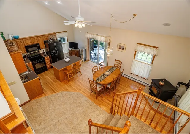 4th image of 29 Morningside St, Leominster, MA 01453 | MLS# 73540407
