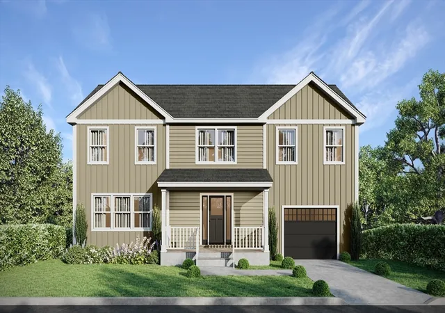 Photo 1 of Single family home for sale at 0 Edgehill Rd, Haverhill, MA 01830 | MLS# 73529769 | Listing updated on 2026-09-13