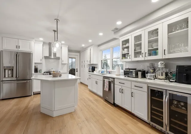 Photo 3 of Condo for sale at 22 Carver Rd E #22, Watertown, MA 02472 | MLS# 73500452 | Listing updated on 2026-09-01