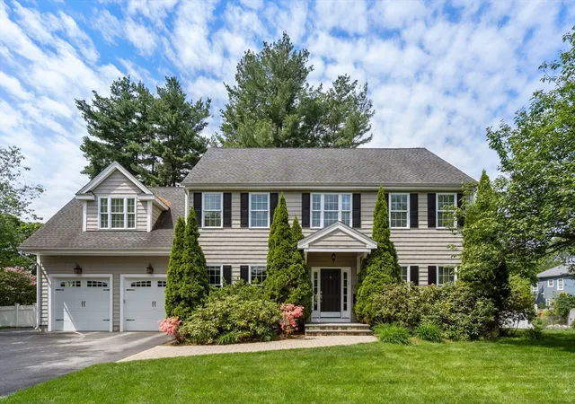 Photo 1 of Single family home for sale at 77 Cedar St, Wellesley Hills, MA 02481 | MLS# 73526173 | Listing updated on 2026-09-12