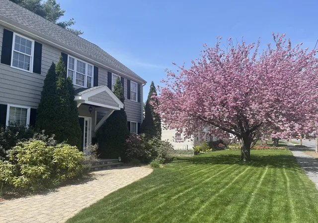 Photo 2 of Single family home for sale at 77 Cedar St, Wellesley Hills, MA 02481 | MLS# 73526173 | Listing updated on 2026-09-12