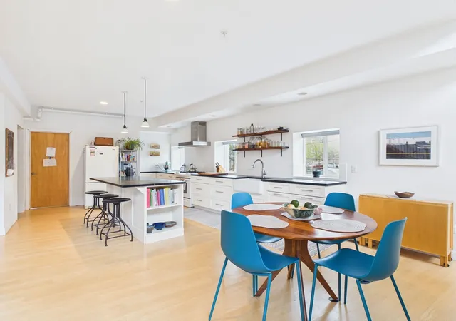 Single family home for sale at 123 Sawyer St #1, New Bedford, MA 02746 | MLS# 73513897