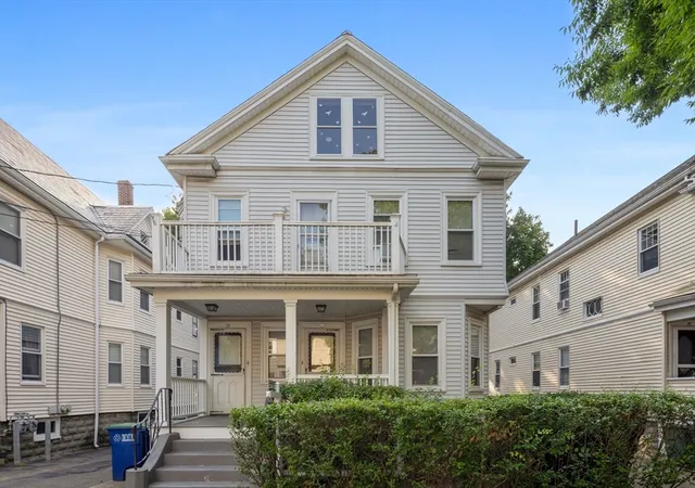 1st image of 23 Burnham St, Somerville, MA 02144 | MLS# 73564872