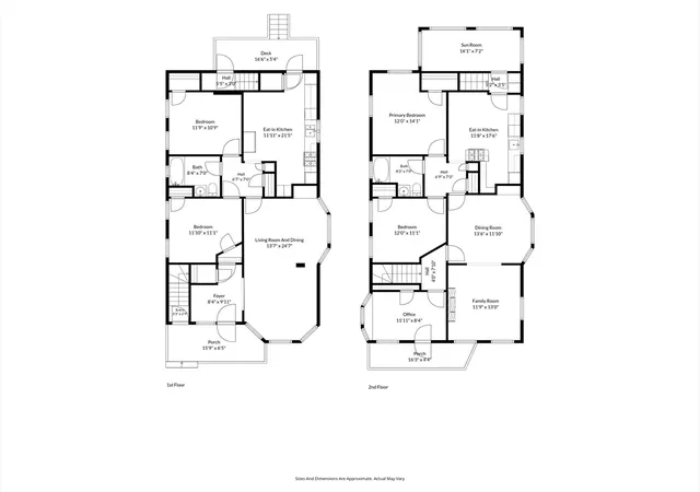 41st image of 23 Burnham St, Somerville, MA 02144 | MLS# 73564872