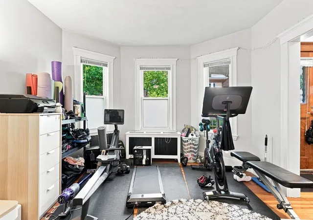 Photo 4 of Sale Pending at 23 Burnham St, Somerville, MA 02144 | MLS# 73564872 | Listing updated on 2026-09-19