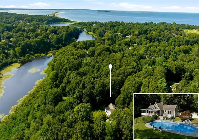 1st image of 61 Clifford Rd, Plymouth, MA 02360 | MLS# 73559145