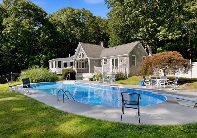 2nd image of 61 Clifford Rd, Plymouth, MA 02360 | MLS# 73559145