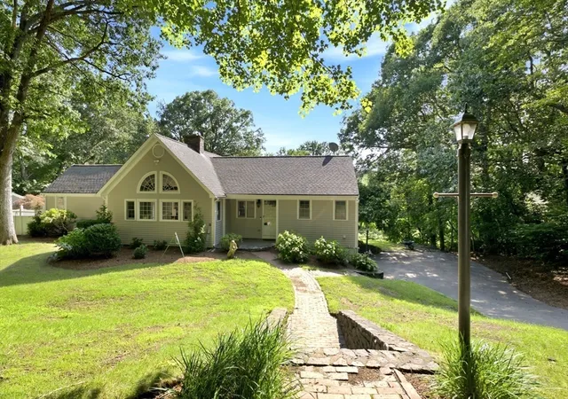 Photo 4 of Single family home for sale at 61 Clifford Rd, Plymouth, MA 02360 | MLS# 73559145 | Listing updated on 2026-10-09