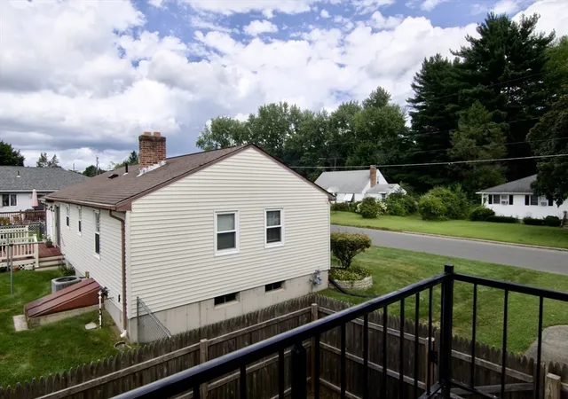 Photo 2 of Single family home for sale at 124 Mazarin, Springfield, MA 01151 | MLS# 73569270 | Listing updated on 2026-08-31