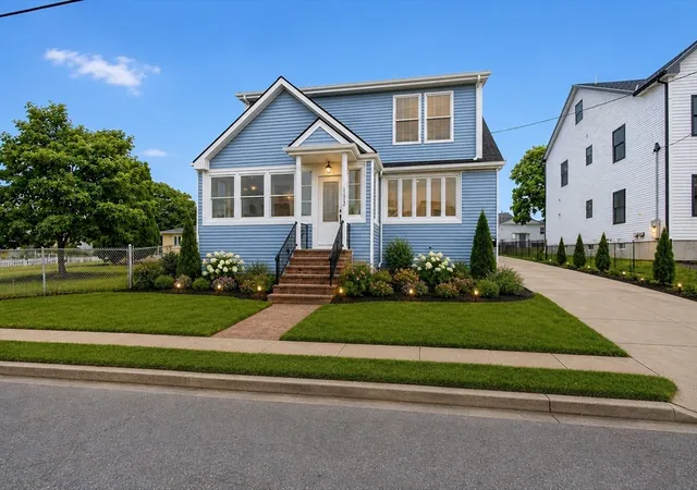 1st image of 298 King St, Fall River, MA 02724 | MLS# 73541842